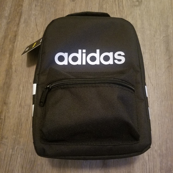 adidas Other - New! Adidas Lunch bag